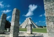 Chichen Itza Classic & Selvatica Extreme Adventure
